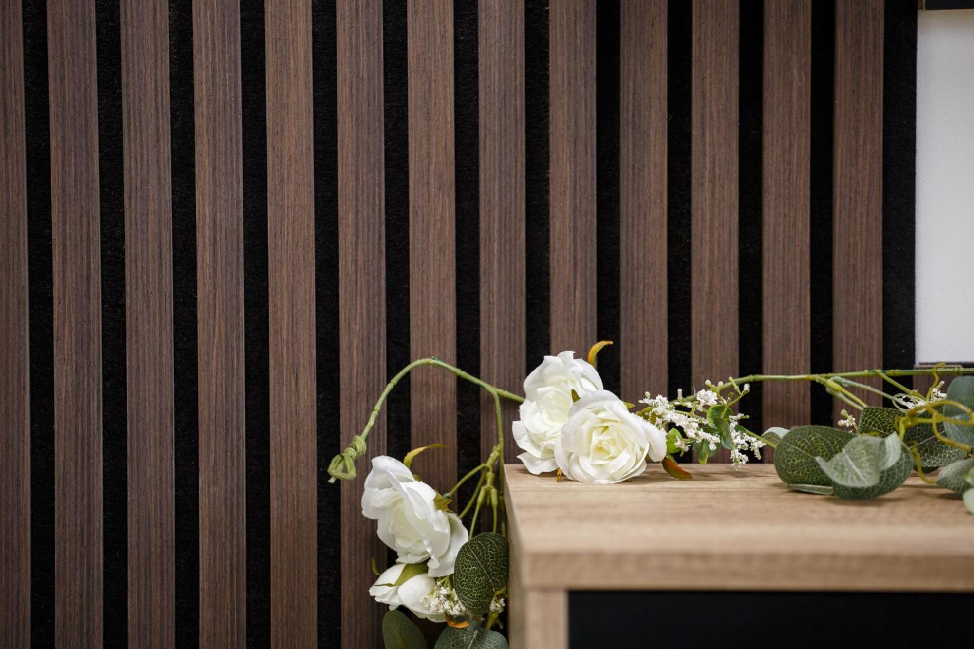 Bradford Luxury Central Apartment Exterior foto