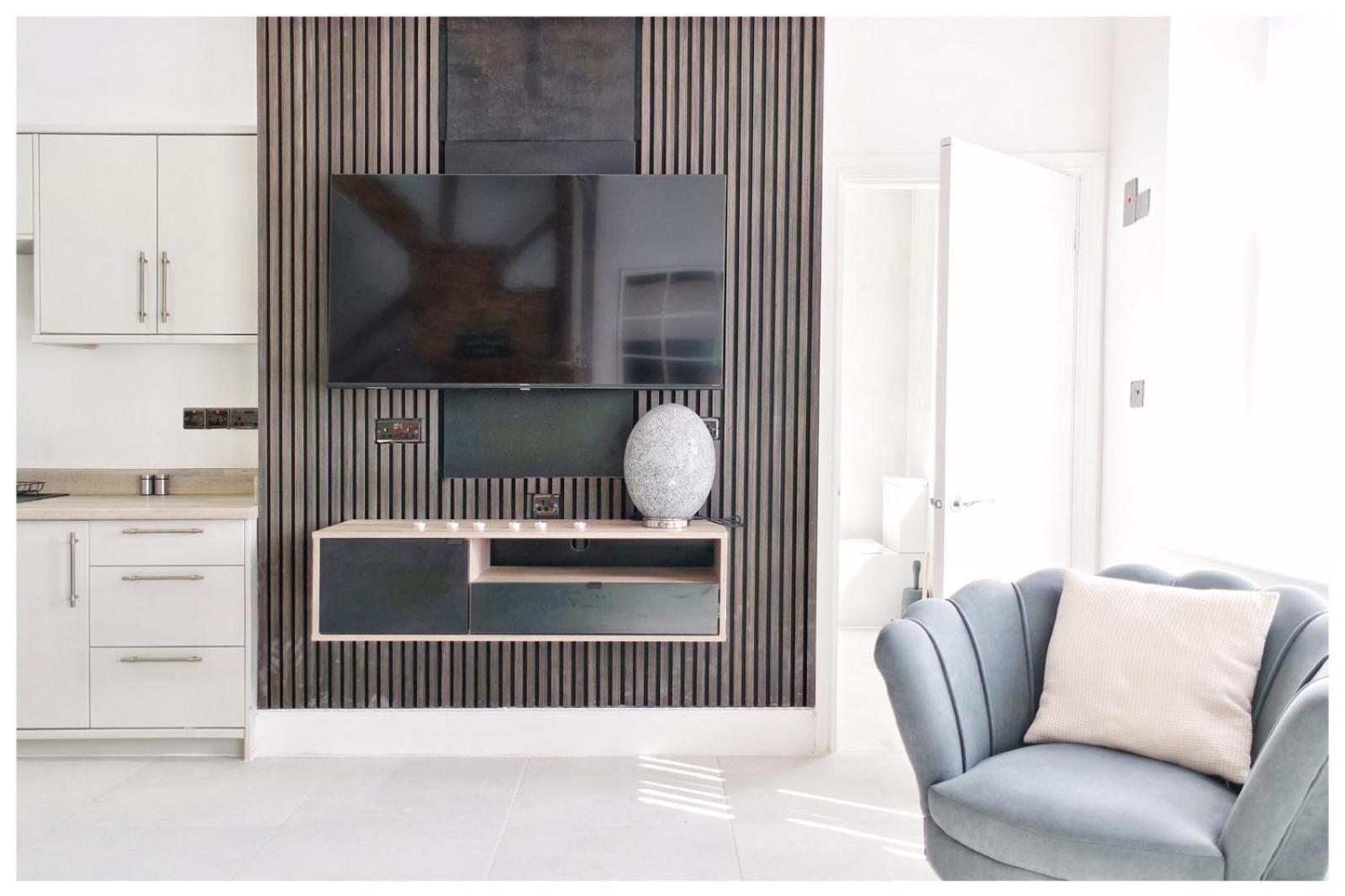 Bradford Luxury Central Apartment Exterior foto