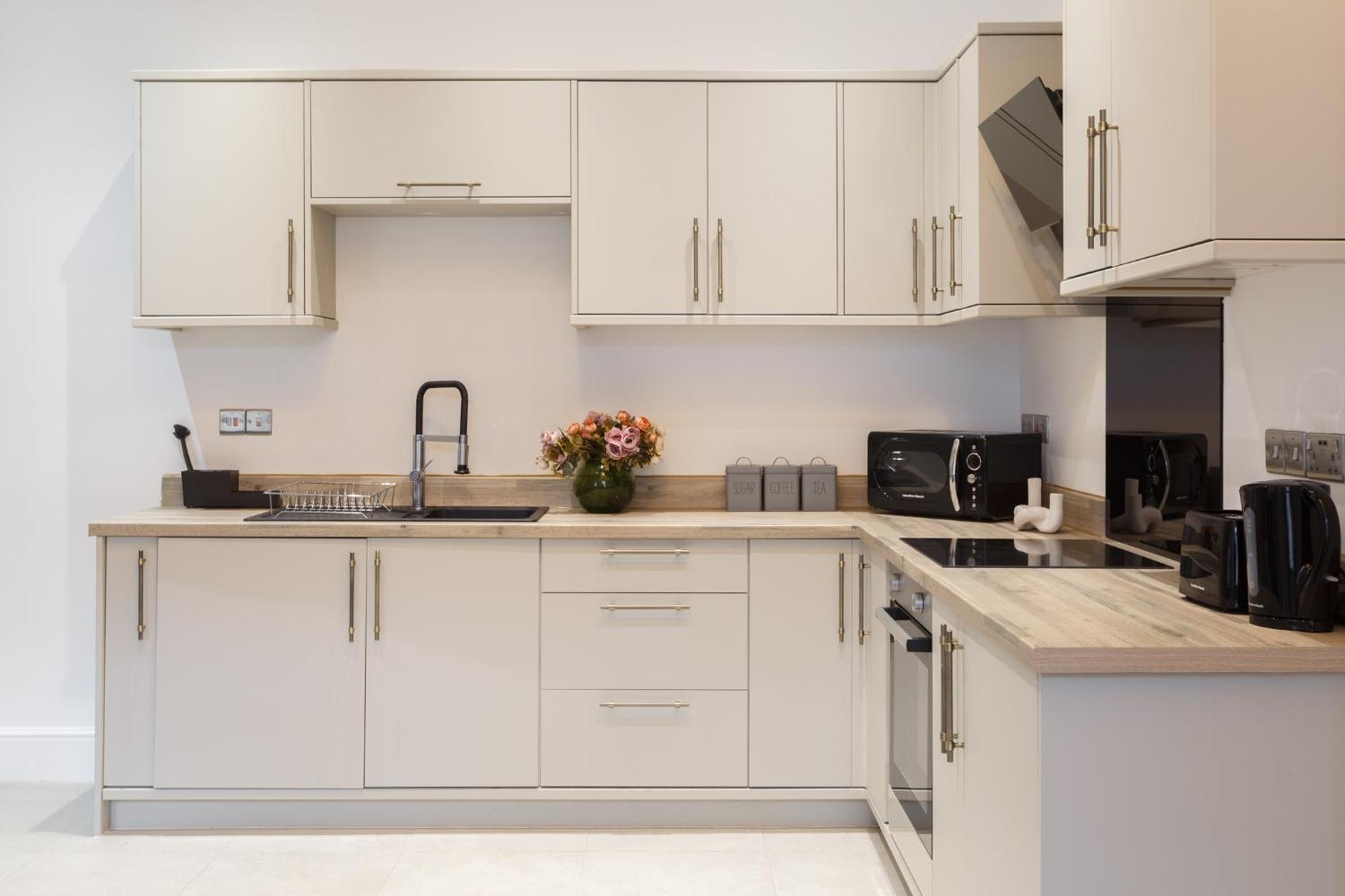 Bradford Luxury Central Apartment Exterior foto